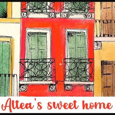 Altea'S Sweet Home In Piazza,Basilica Palladiana Vicenza Eksteriør billede