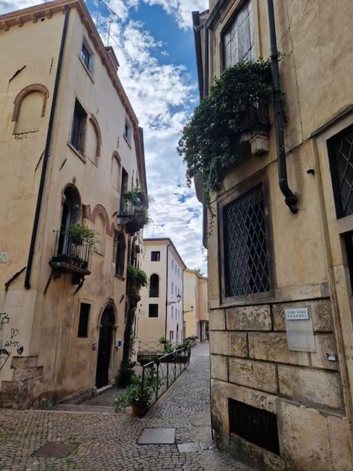 Altea'S Sweet Home In Piazza,Basilica Palladiana Vicenza Eksteriør billede