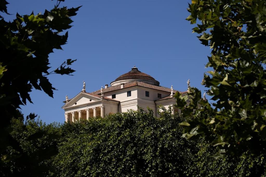 Altea'S Sweet Home In Piazza,Basilica Palladiana Vicenza Eksteriør billede