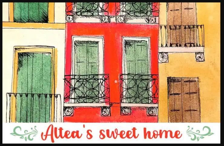 Altea'S Sweet Home In Piazza,Basilica Palladiana Vicenza Eksteriør billede